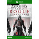 Assassins Creed Rogue Remastered XBOX CD-Key